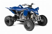 2010 Yamaha YFZ450X photo